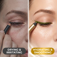 Velvet Eye L’uxe Pencil Persuasion Olive Green