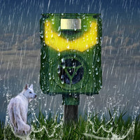 Smart Animal Repeller 2 - Chicken Coops & Homesteads