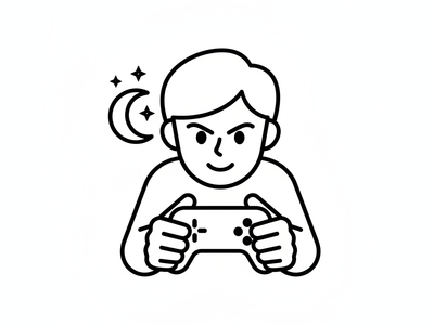 Gamers