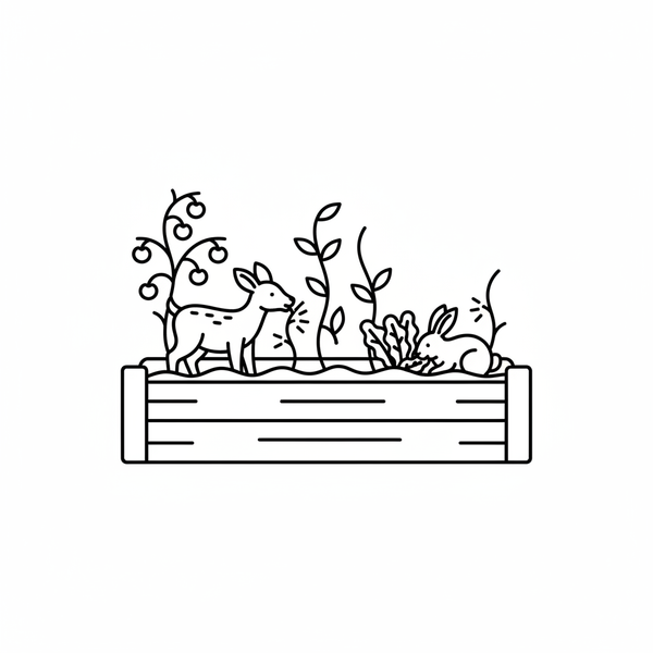 Where To Use The Smart Bluetooth Animal Repellent