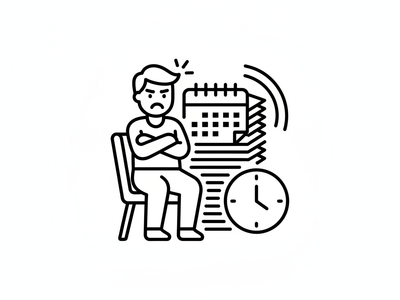 Waiting Weeks For Agency Deliverables