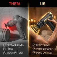 03 - Handheld Massage Gun