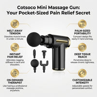 03 - Handheld Massage Gun