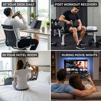 Where To Use