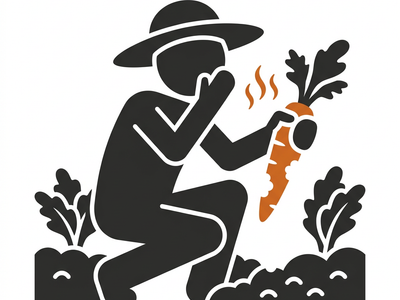 Smelling Decaying Plants In Your Garden