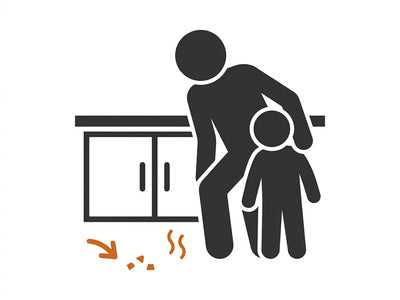Worrying About Your Kids And Pets' Safety