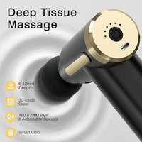 03 - Handheld Massage Gun