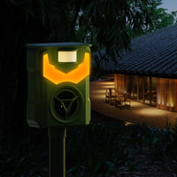 Smart Animal Repeller 2 - Chicken Coops & Homesteads