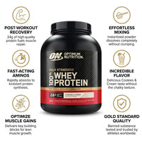 Product Benefits