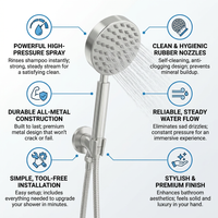 Product Benefits