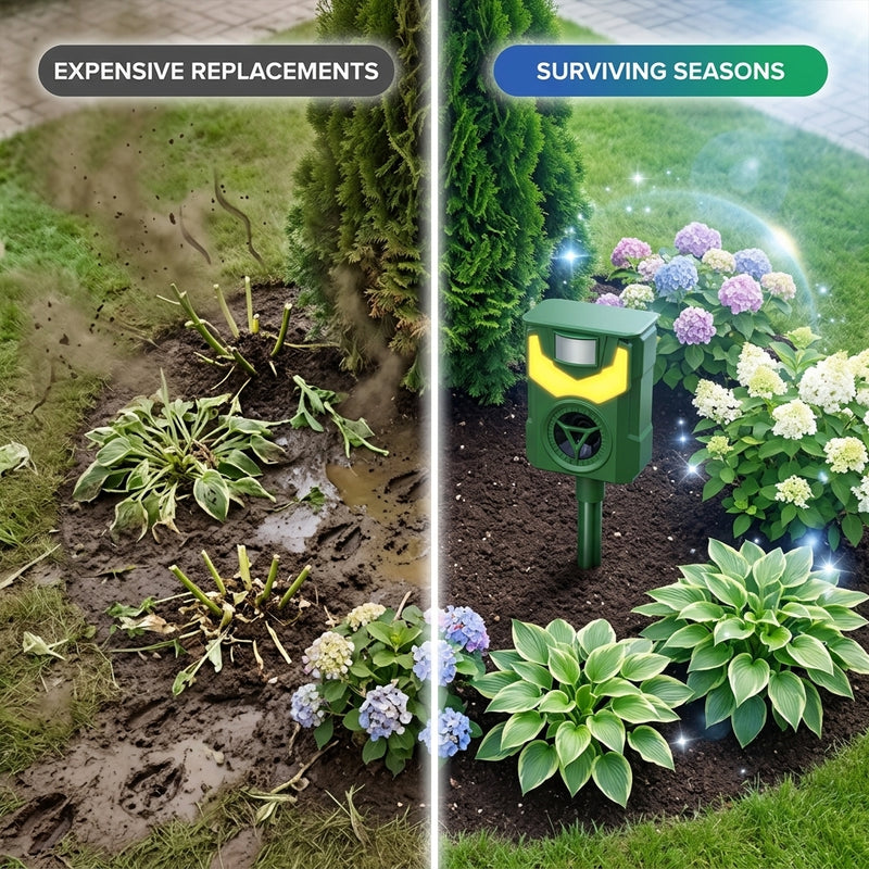 Stop Paying Your Landscaper to Replace the Same Plants Every Season