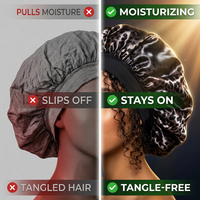 Key Differences