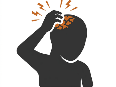 Scalp That Feels Tight and Itchy All Day